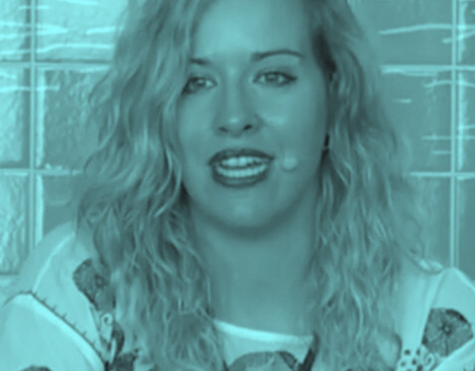 Beatriz López Arredondo