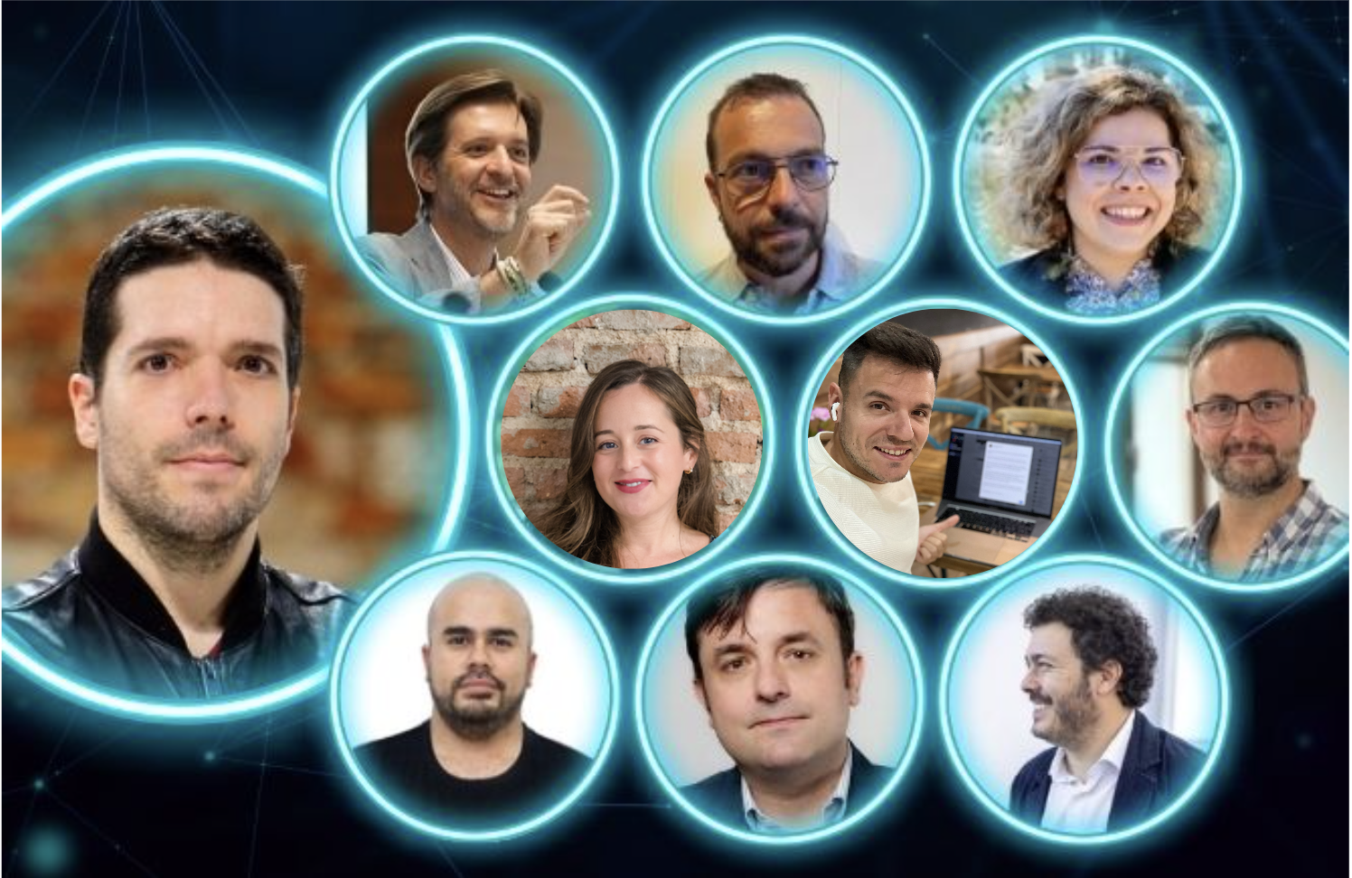 Curso de CTO y Dirección de Tecnología