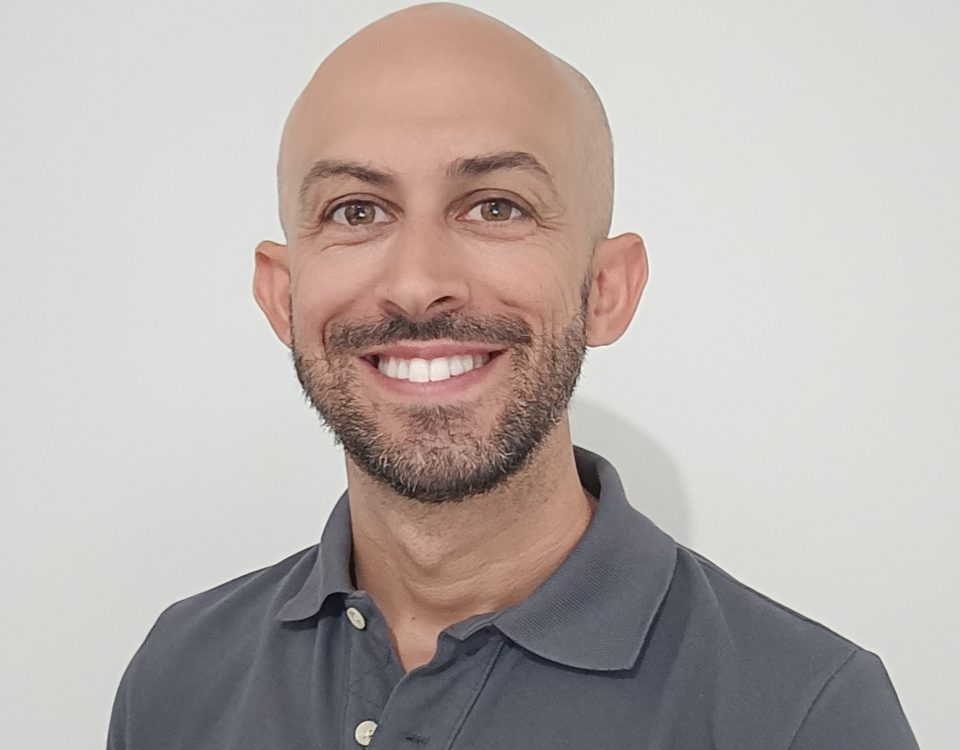 Javier Angulo