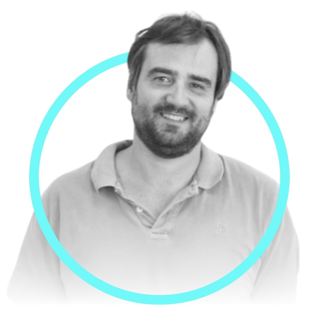 Paco Hidalgo