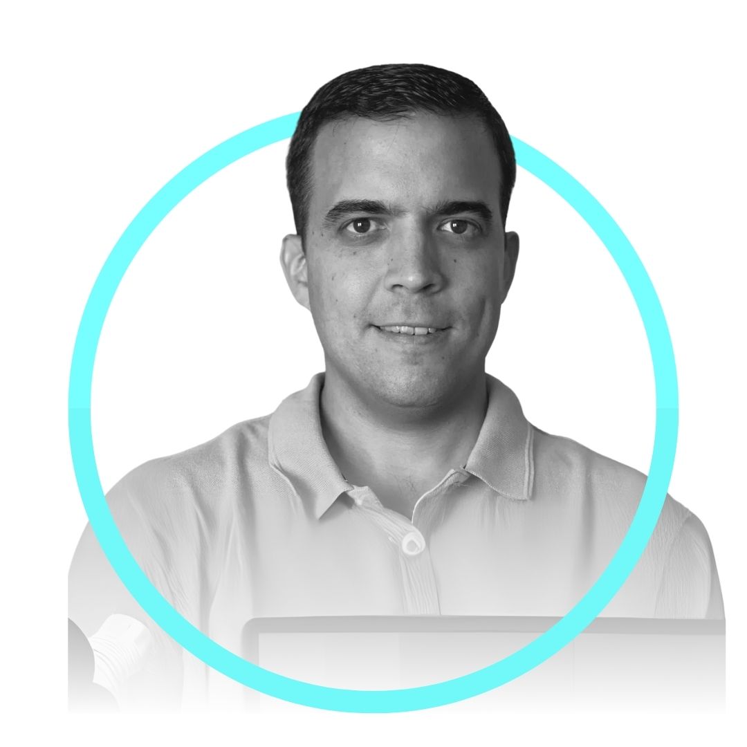 Javier Escribano