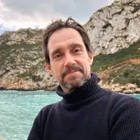 Guillermo Úbeda Palenque