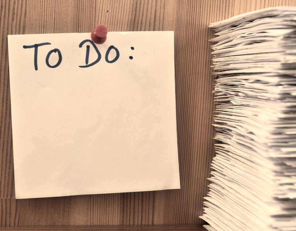 10 consejos para reducir riesgos al emprender
