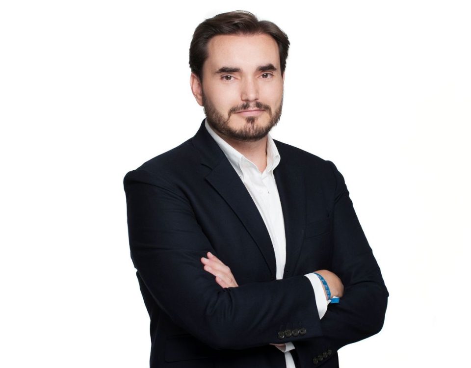 Antonio Serrano Acitores