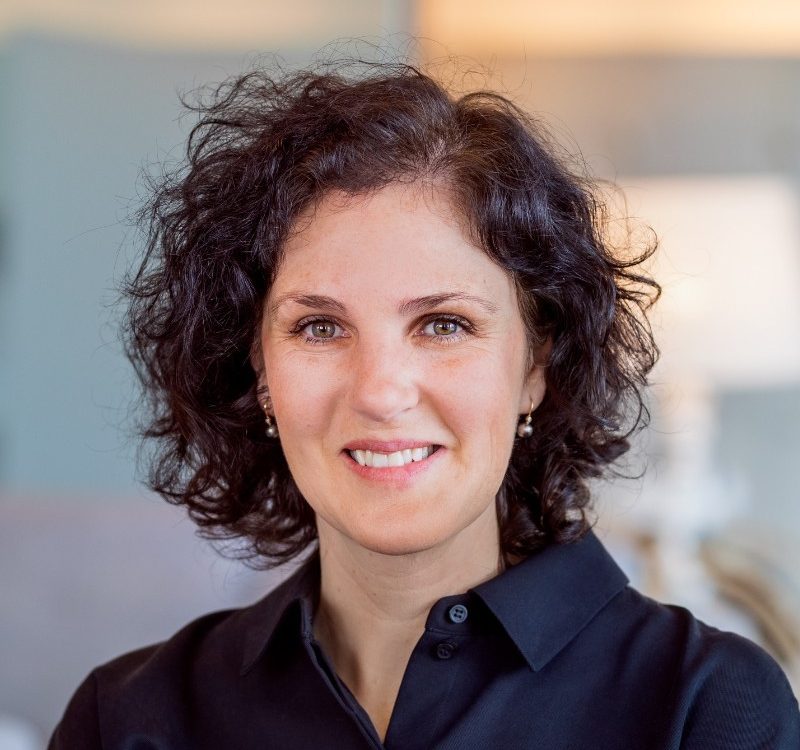 Barbara Martin Copppola