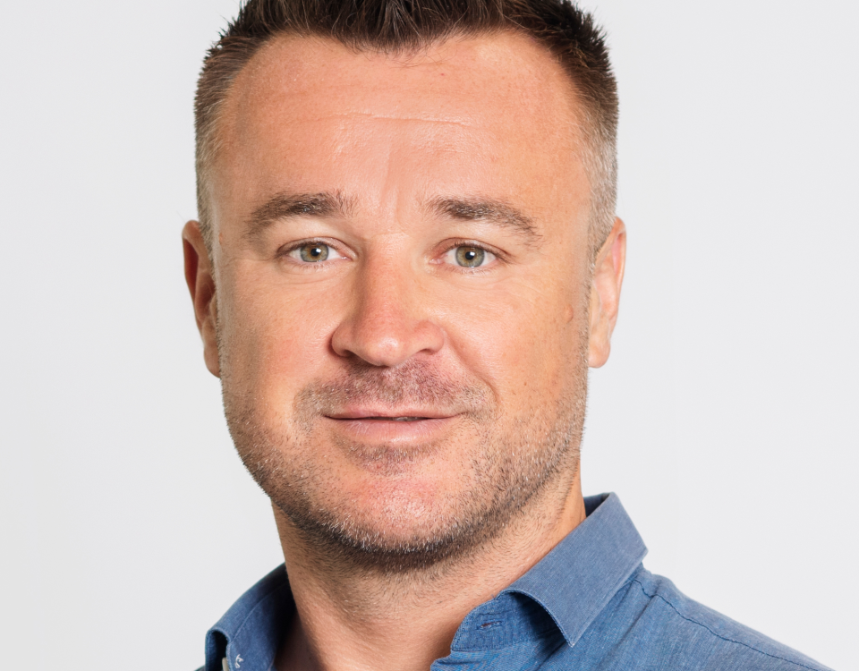 Philippe Gelis CEO and Co-founder at Kantox