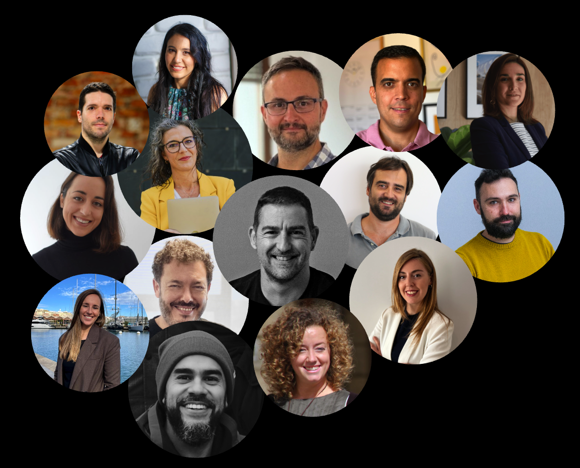 Bootcamp Go To Market Nuevos Negocios