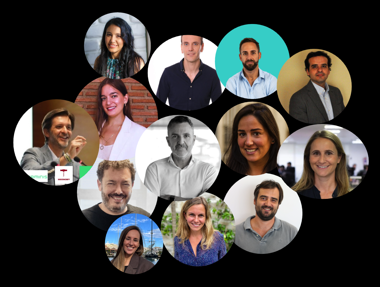 Bootcamp de Estrategia Financiera, Legal y Fundraising
