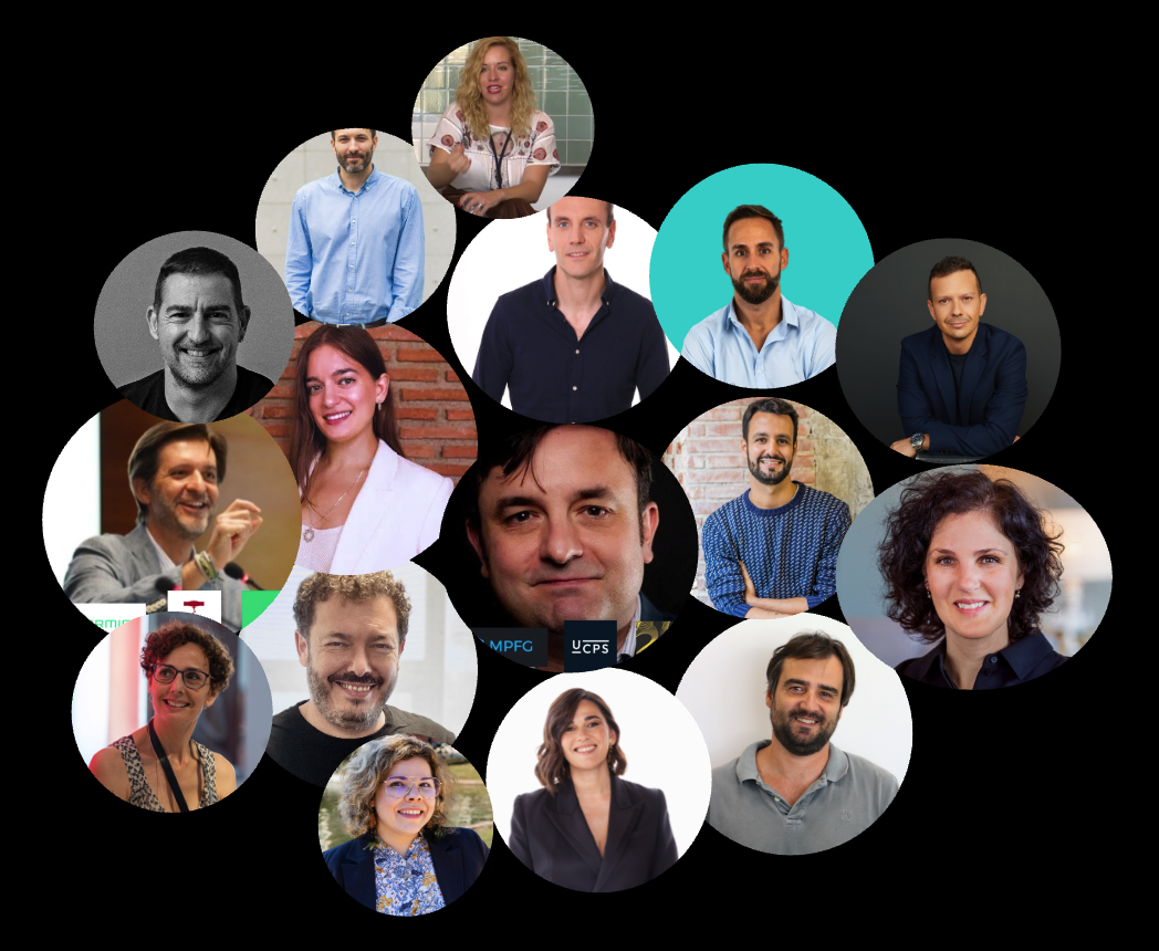 Bootcamp de Estrategia, Gestión y Crecimiento de negocios