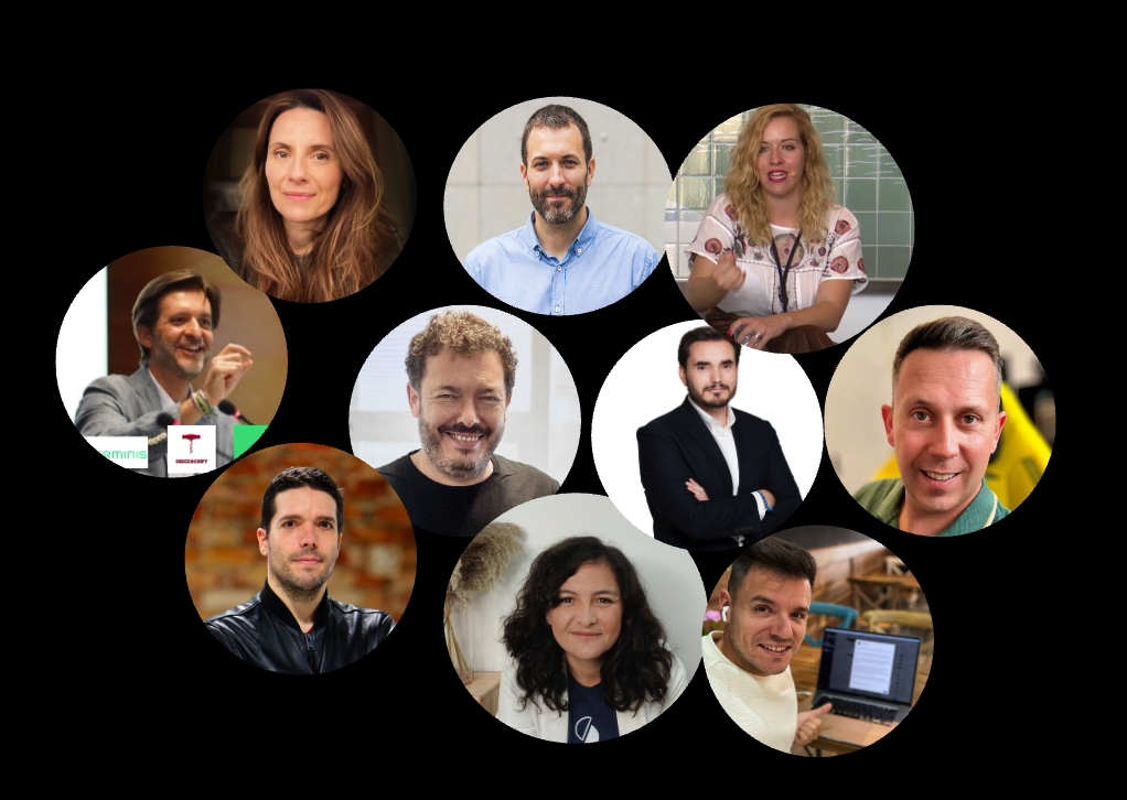 Bootcamp Práctico de IA para Profesionales y Empresas