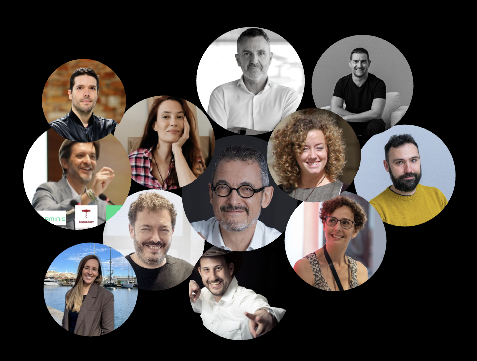 Formación para emprender