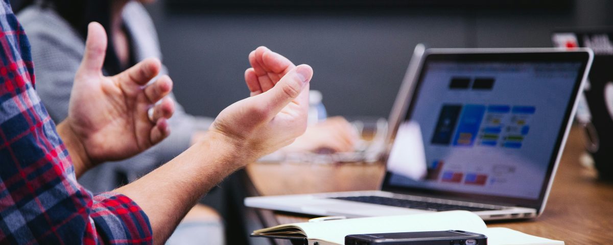 Cómo ser CTO: lo que nadie te explica