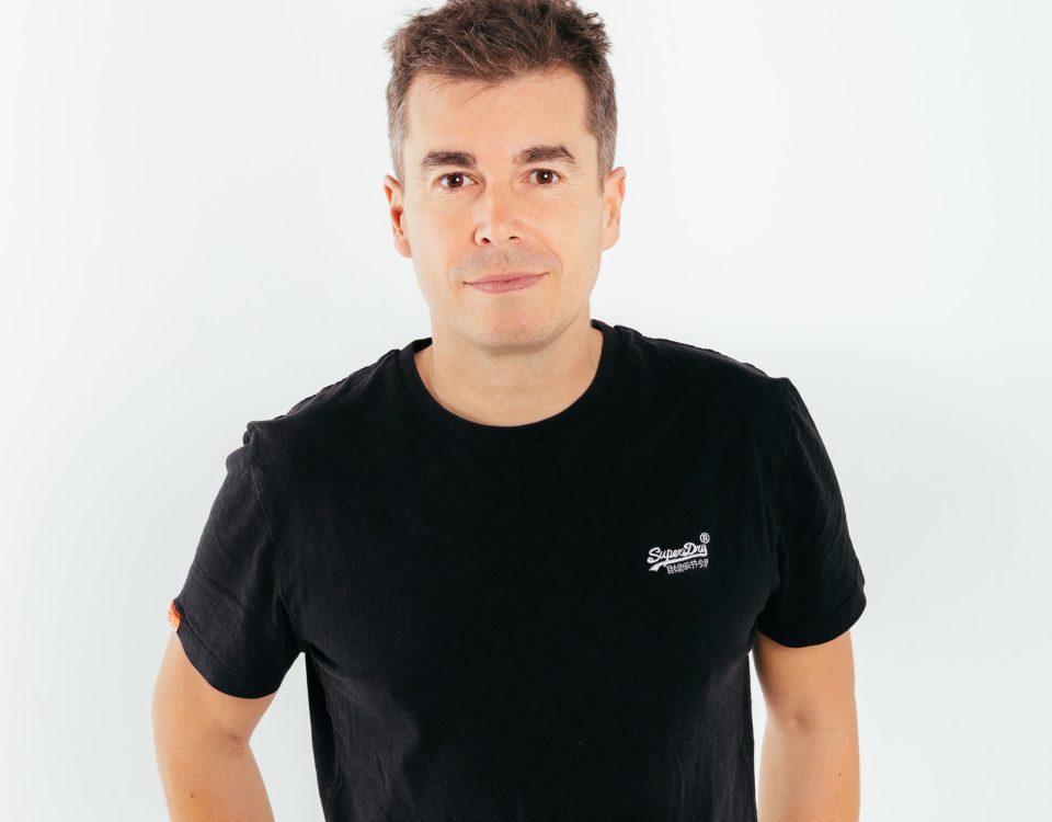 Richard Morla