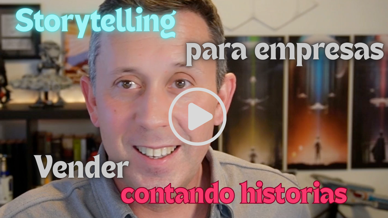 Storytelling para empresas