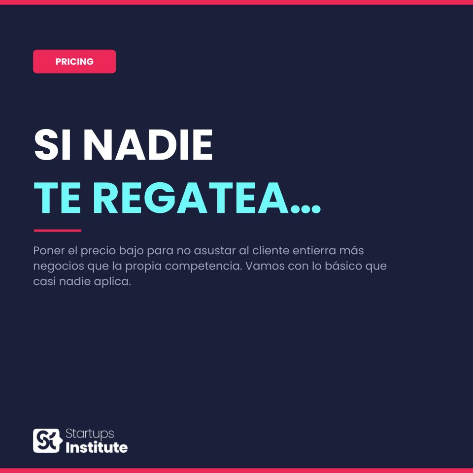 Cómo poner precio a un servicio